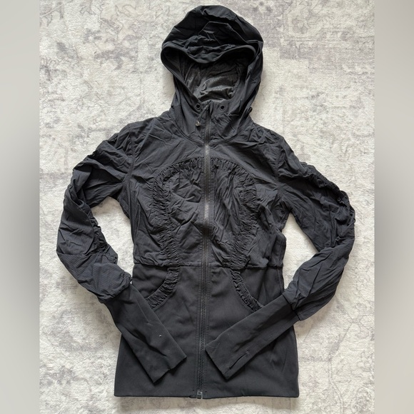 lululemon athletica Jackets & Blazers - Lululemon Dance Studio Jacket